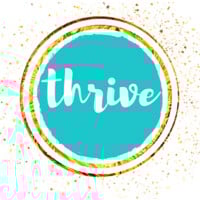 Thrive Marketing Group Logo